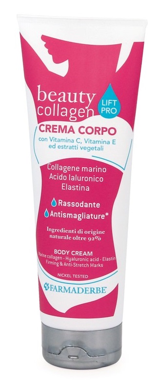 COLLAGEN CREMA CORPO 250ML