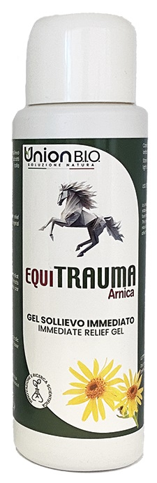 EQUITRAUMA 250ML