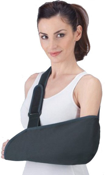 FGP REGGIBRACC C/REG VELCRO M