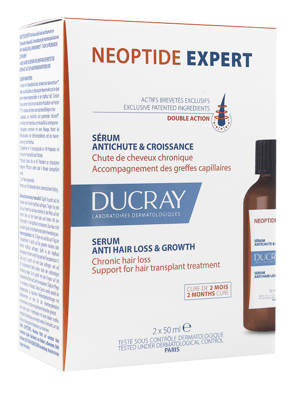 NEOPTIDE EXPERT SIERO ANTICAD