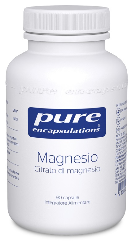 Nestlè Health Science Magnesio Contro La Stanchezza - Immagine 5