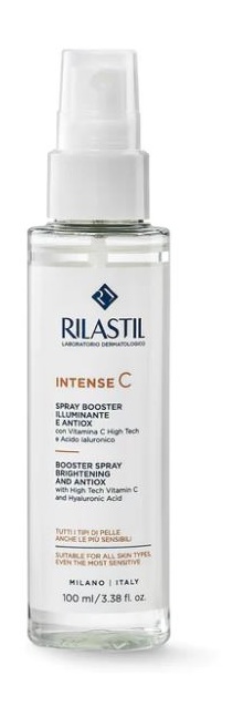 Rilastil Intense C Spray Booster