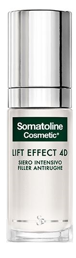 SOMAT C VISO 4D FILLER SIE30ML