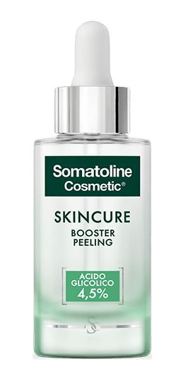 SOMAT.C SKINCURE BOOST PEELING 3