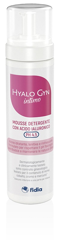 HYALO GYN INTIMO 200ML