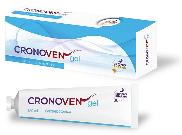 CRONOVEN GEL 120ML