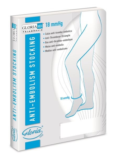 GLORIA THRO. 18 ISP AREG L COR