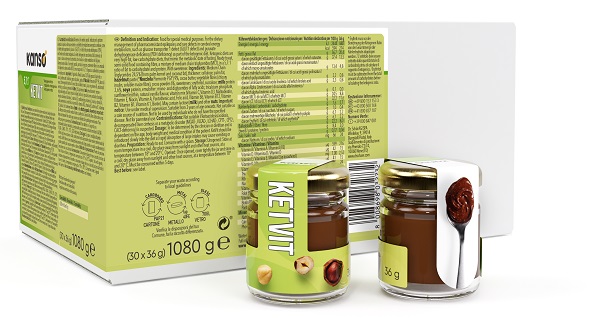 KANSO KETVIT 30X36G - Immagine 2