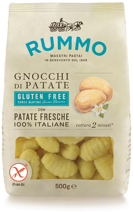 Rummo Gnocchi Di Patate 500 G - Immagine 6