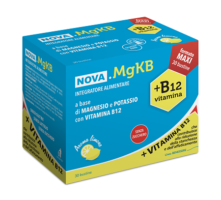 Nova mgkb 30bust 5g - Immagine 5