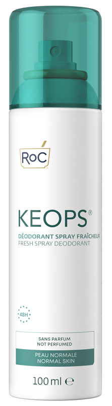 ROC KEOPS DEOD SPR FRESCO 48H