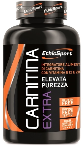 CARNITINA EXTRA 80CPR 1600MG E