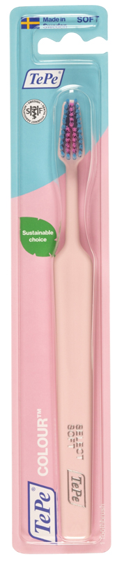 TEPE COLOUR SPAZZ SOFT RA PAST