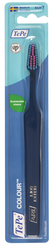 TEPE COLOUR SPAZZ SOFT BLU SCU