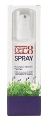 CER8 FAMILY SPRAY 100ML