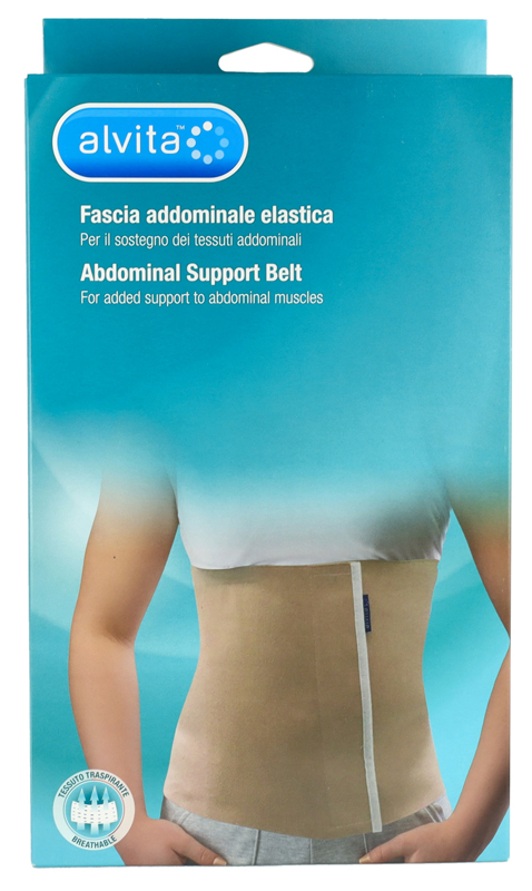 ALVITA FASCIA ADDOM ELASTICA 1