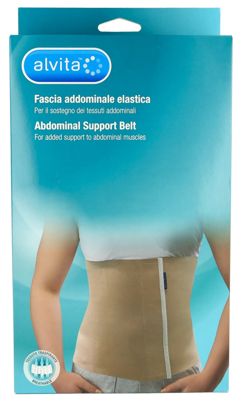ALVITA FASCIA ADDOM ELASTICA 2