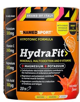 HYDRAFIT&gt 400G 2022