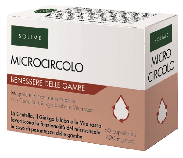 MICROCIRCOLO 60CPS