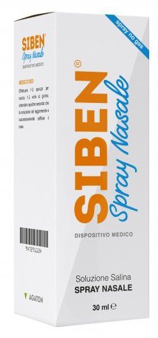 SIBEN SPRAY 30ML