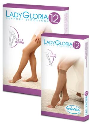 GLORIA LADY 12 GAMB 70 SAHARA