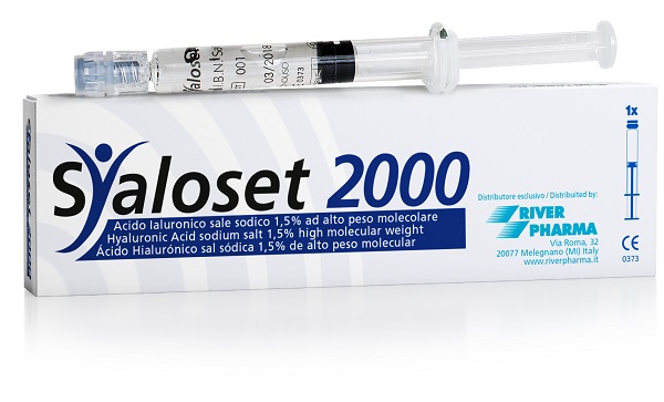 Syaloset 2000 sir 1,5% 2ml 1pz - Immagine 4