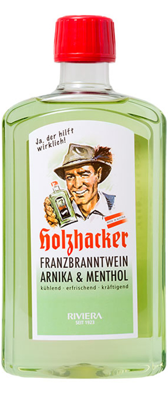 HOLZHACKER FRAN SOLUZIONE 250ML - Immagine 3