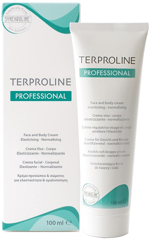 TERPROLINE PROFESSIONAL 250ML