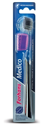 Forhans Spazzolino Medico 1 Pezzo - Immagine 5