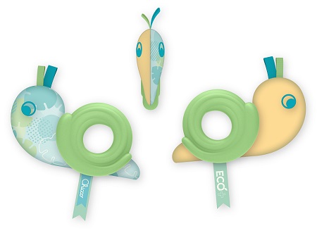 CH GIOCO BABY SNAIL ECO+