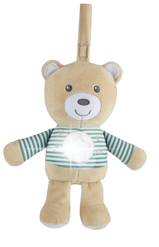 CH GIOCO FD LULLABY STAR BEAR