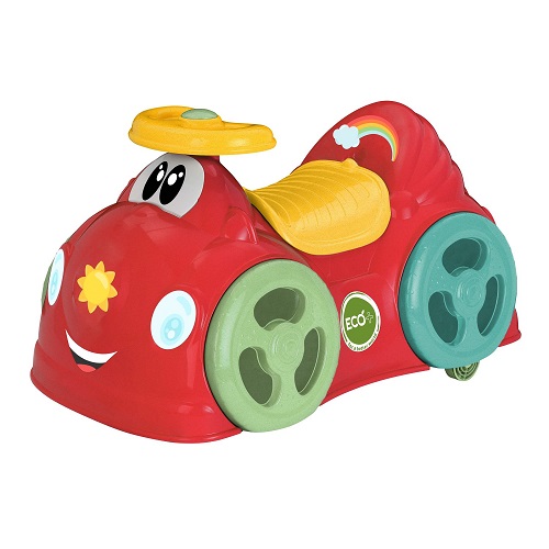 Chicco All Around ECO+ Rosso - Immagine 2