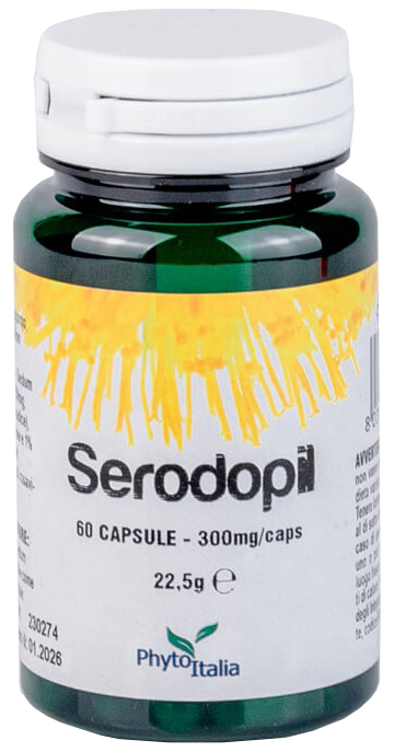 Serodopil 60 Capsule - Immagine 5