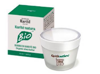 KARITE NATURA BIO BURRO PUR 50ML