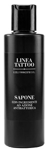 LINEA TATTOO OLCELLI SAP.LIQ.A/B