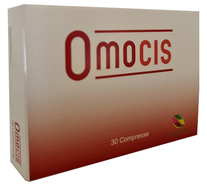Greenpharma Omocis 30 Compresse - Immagine 2