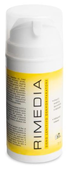 RIMEDIA CREMA 75ML