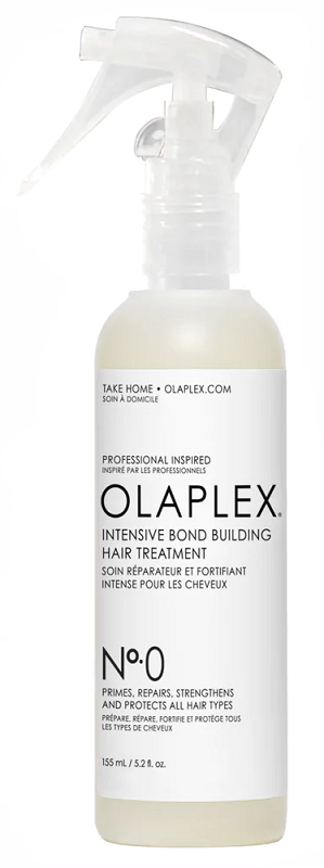 Olaplex No.0 Intense. Bond Building Treatment 155 Ml Maschera Ristrutturante - Immagine 4