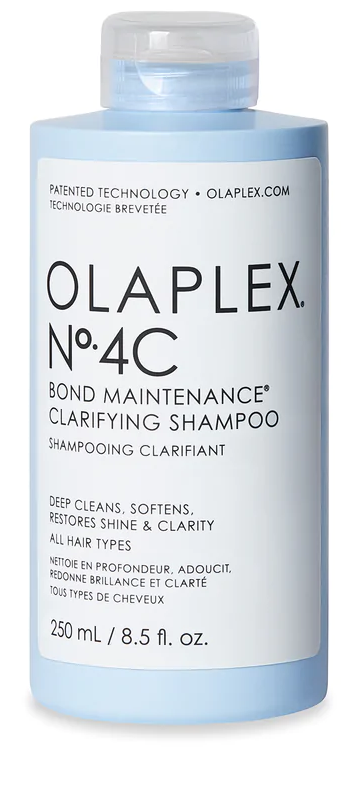 Olaplex No. 4 Bond Maintenance Strengthening and Reparative Hair Shampoo 250ml - Immagine 13