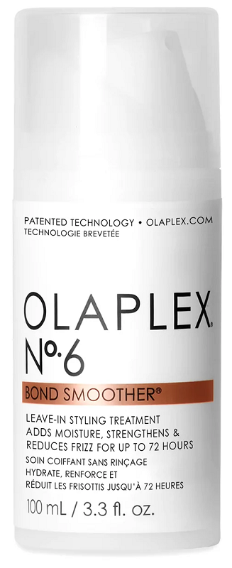 Olaplex N°6 Bond Smoother Trattamento Capelli Per Styling 100Ml - Immagine 13