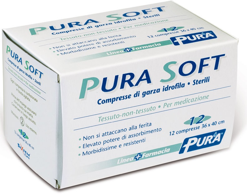 PURA GARZA SOFT TNT 36X40 MUTUA