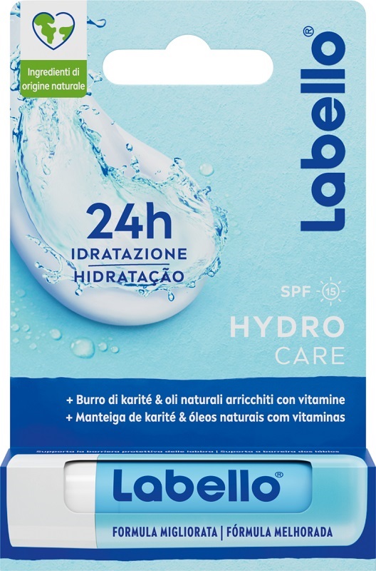 LABELLO HYDROCARE SPF 15 5,5ML