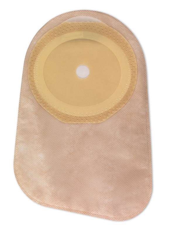 Hollister Carbone Hobama Sacca Chiusa Maxi Con Placca Ovale Per Stomie Complesse 30 Pezzi - Immagine 5