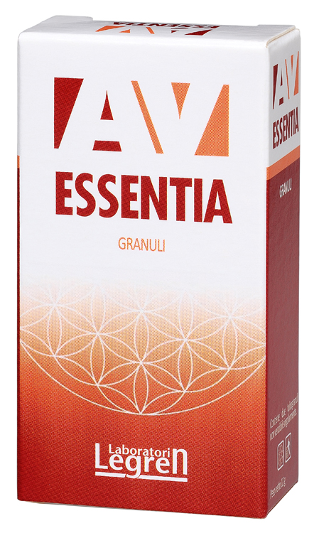 ESSENTIA 2TUBI 220GR