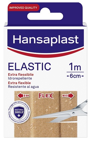 CER HANSAPLAST STR EL PERTGL10
