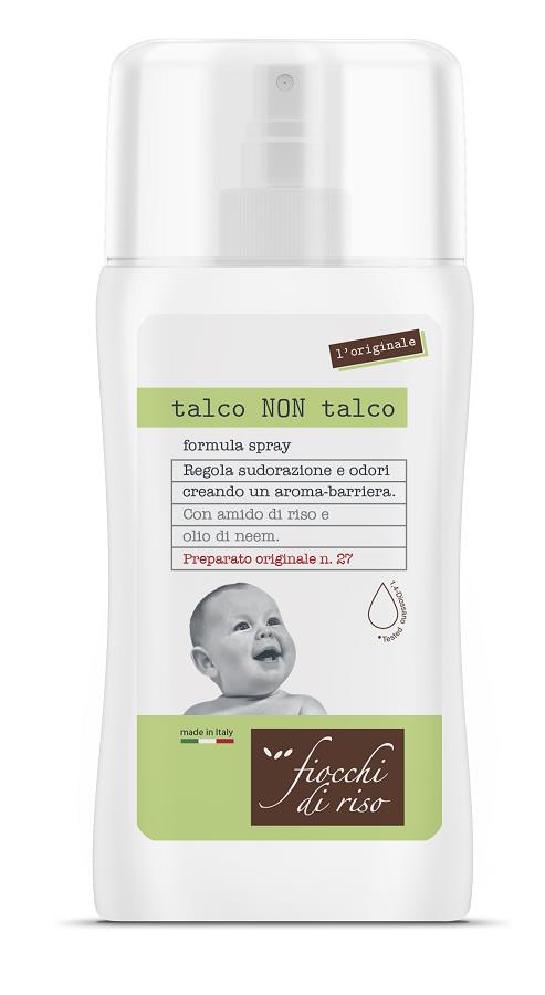 Bipacco talco spray fdr - Immagine 3