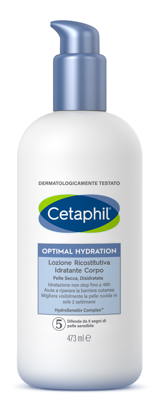 CETAFIL OPTIM.HYDRAT.LOZ RICOSTI