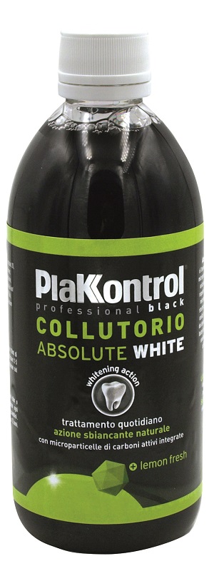 PLAKKONTROL ABSOLUTE WHITE COL
