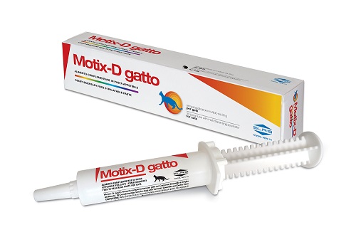 V MOTIX D GATTO PASTA OS 30GR