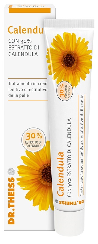 THEISS CALENDULA 30% CREMA50ML